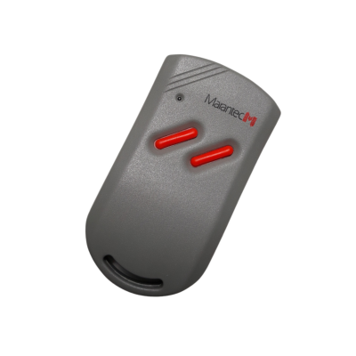 ML-1402 Marantec 2-Button Opener Remote 40MHz